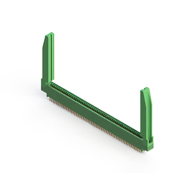 345-112-540-878 EDAC Inc.  Edgeboard Connectors